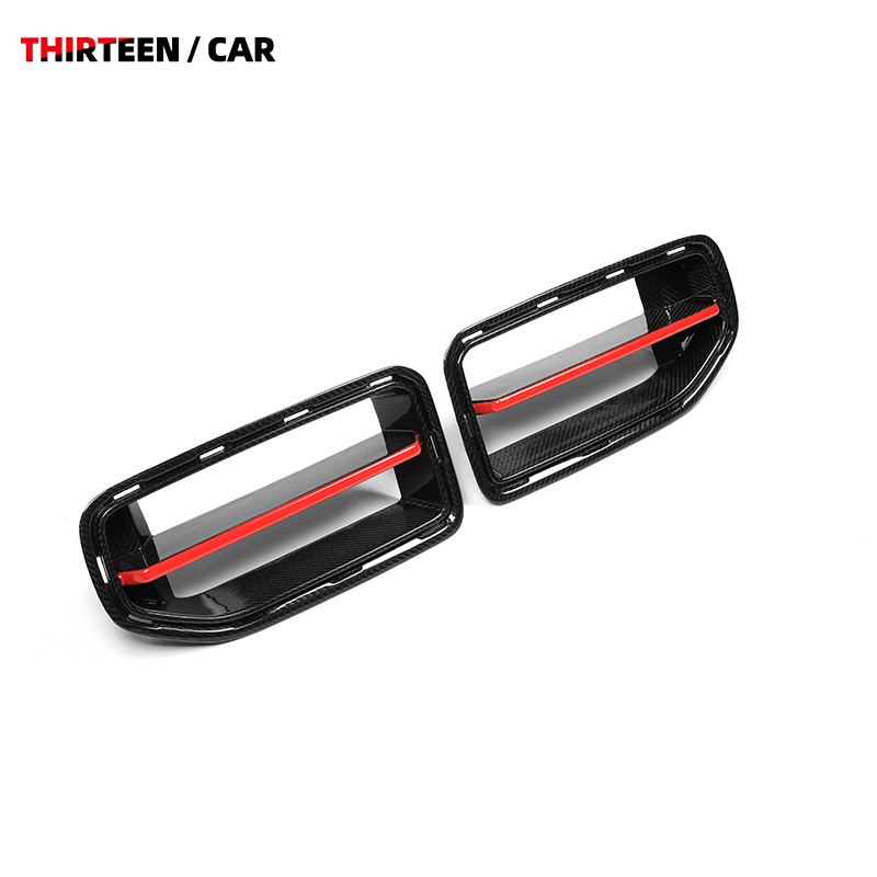 Front Grille M2 G87 APN - Image 2