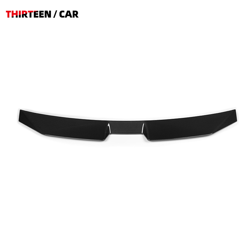 Roof Spoiler for BMW 4 Series G22 M4 G82 - Image 2