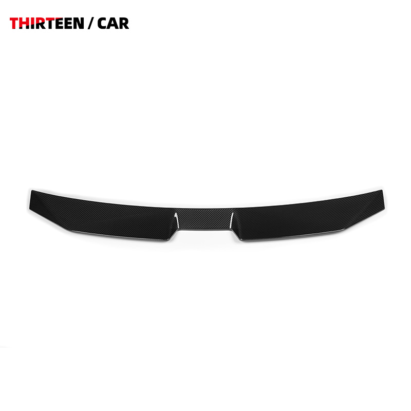 Roof Spoiler M2 G87 - M4 Style - Image 2