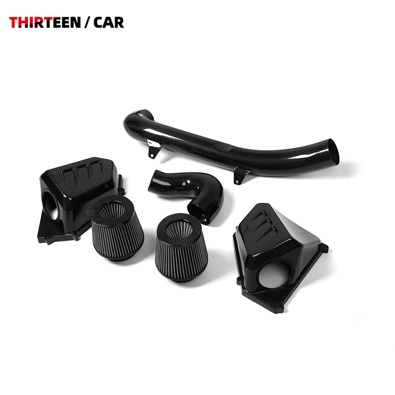 Cold Air Intake System - M2 M3 M4 - Image 2