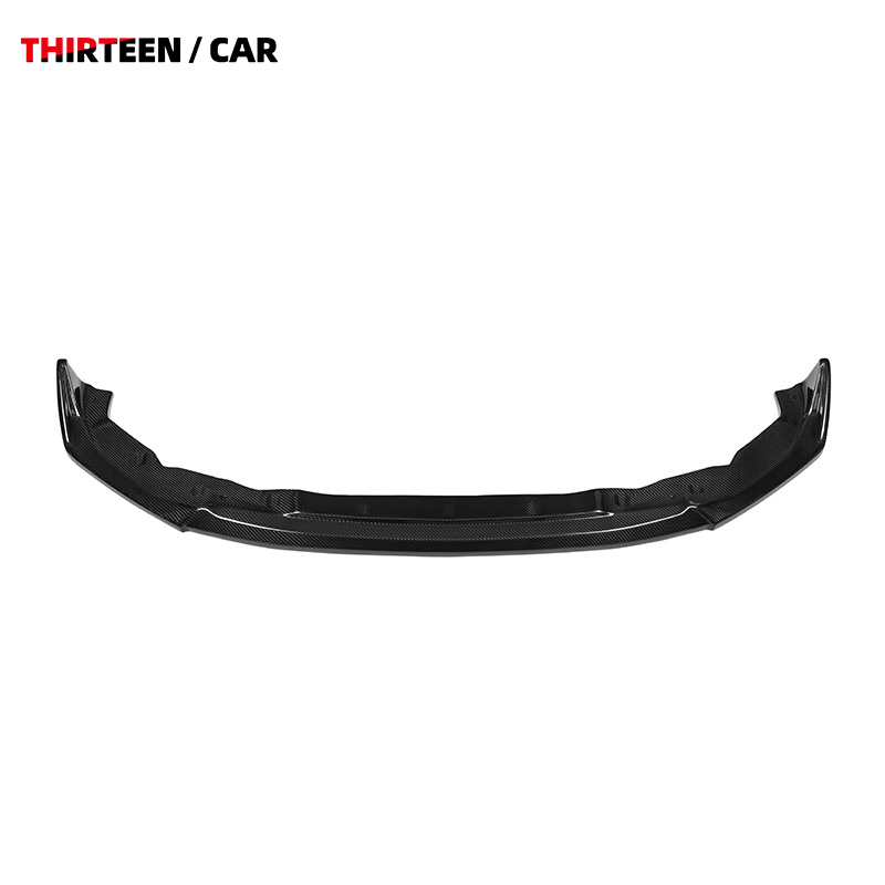 Front Lip Splitter 2 Series G42 MA - Image 2