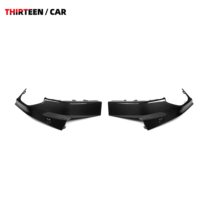 Side Diffuser Kit 2 Series G42 OEM - Image 2