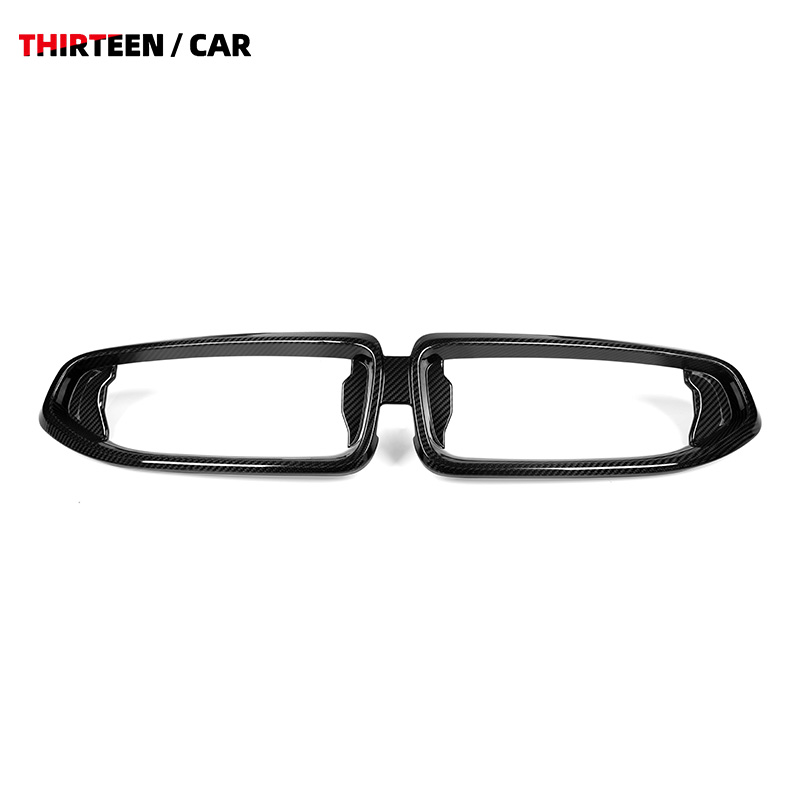 Front Kidney Grille 2 Series G42 MP - Image 2