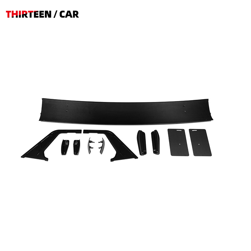 REAR SPOILER WING M2 M3 M4 -V1 - Image 2