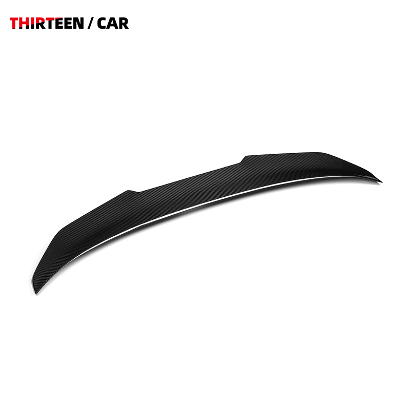 REAR SPOILER M2 G87 G42 PSM - Image 3