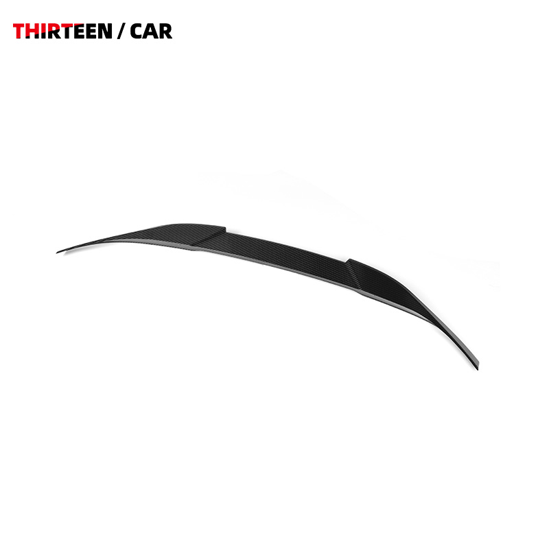 REAR SPOILER M2 G87 G42 -M4 style - Image 3