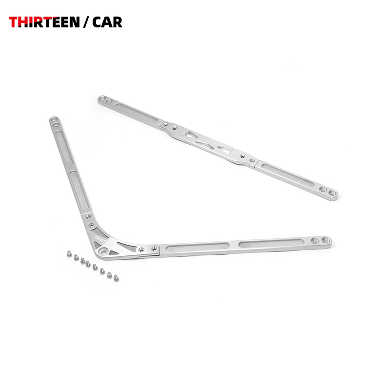 Engine Strut Brace Balance Bar - M2 M3 M4 - Image 3