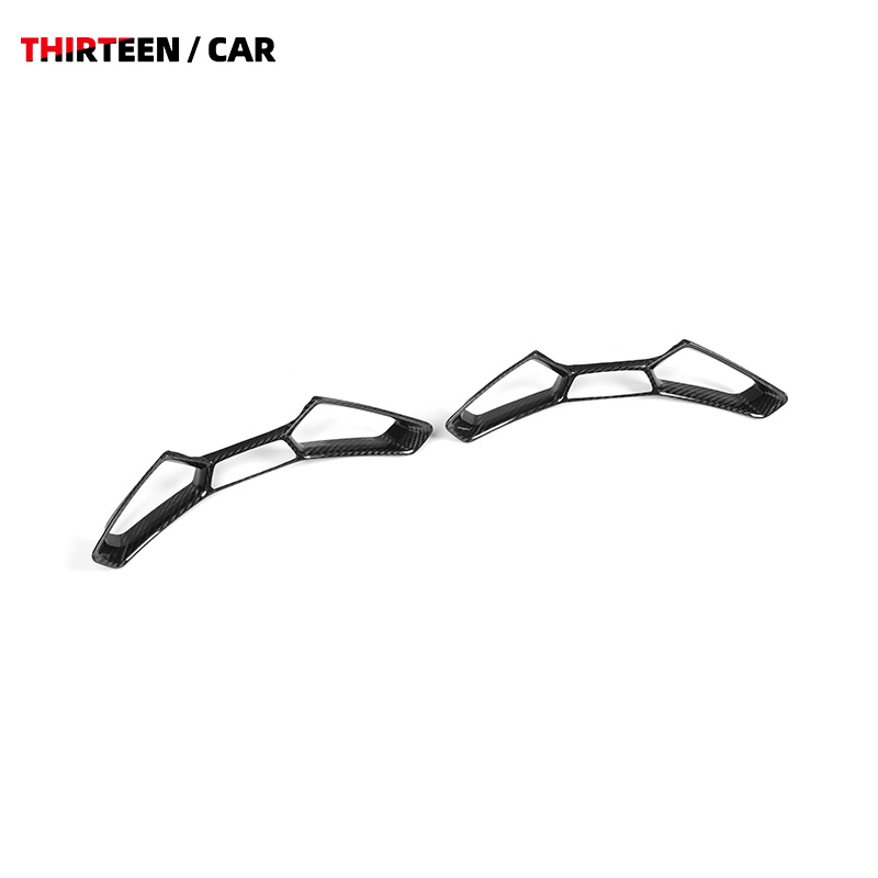 Bucket Seat Back Cover Trim - M2 M3 M4 - Image 3