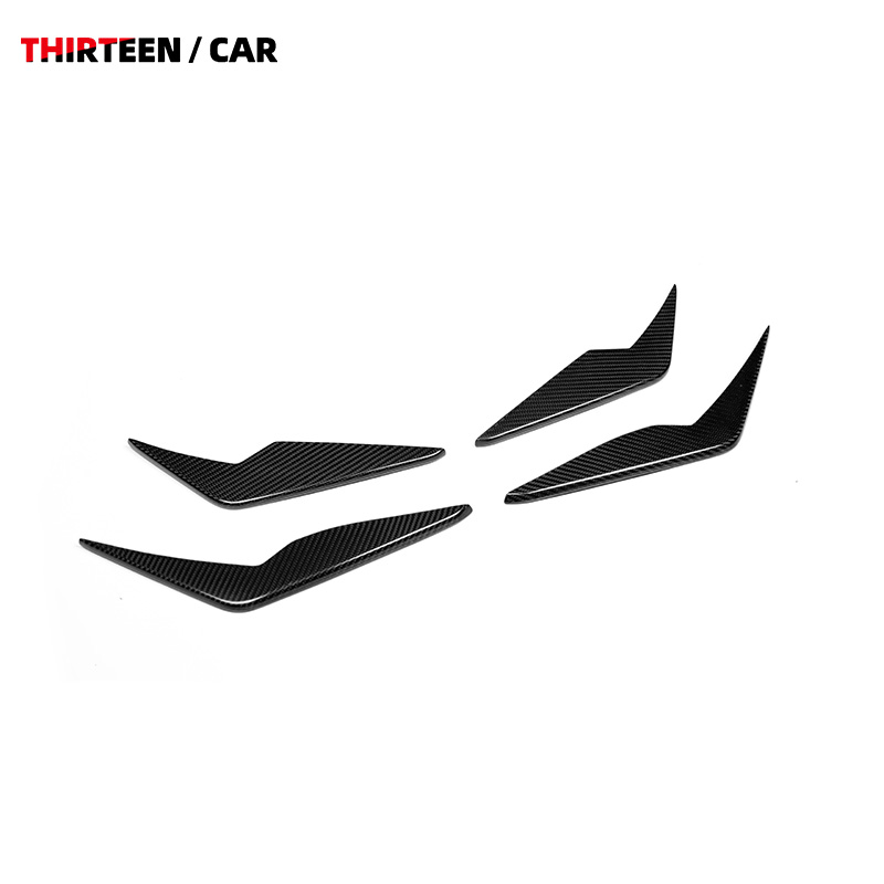 Front Air Blade M3 M4 CFA - Image 3