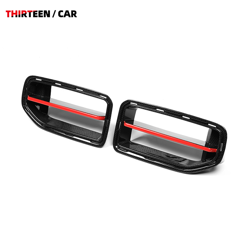 Front Grille M2 G87 APN - Image 3