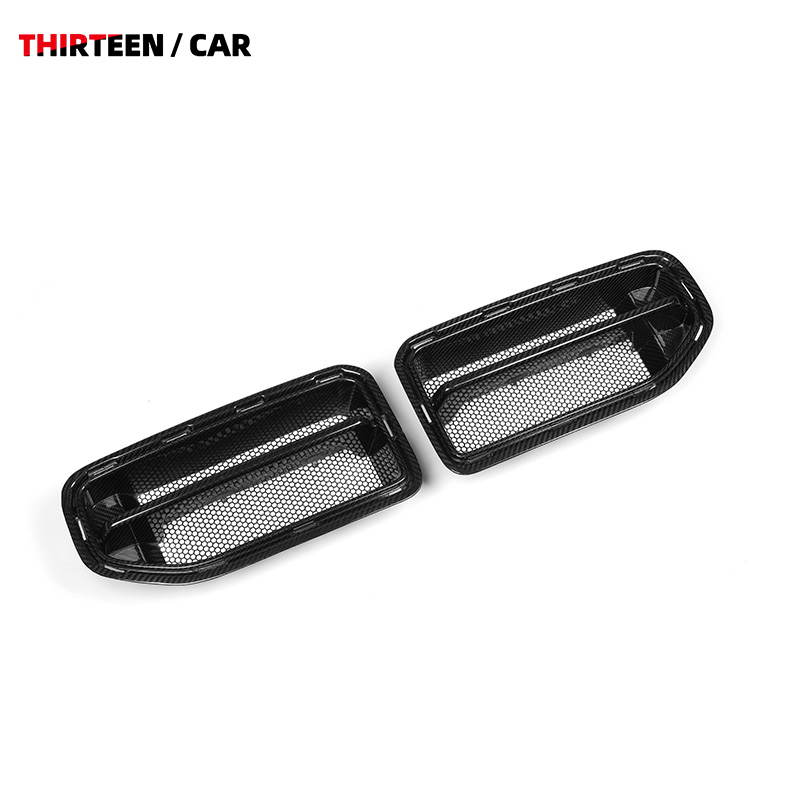 Front Grille M2 G87 AP - Image 3