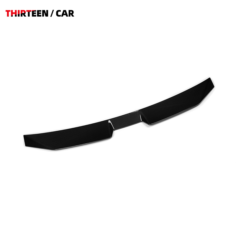 Roof Spoiler for BMW 4 Series G22 M4 G82 - Image 3