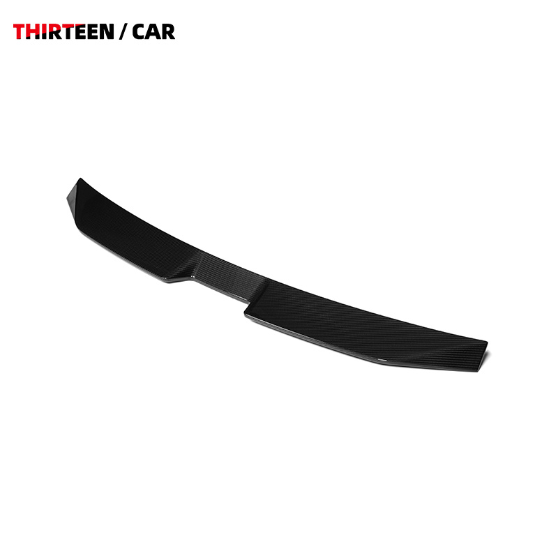 Roof Spoiler M2 G87 - M4 Style - Image 3