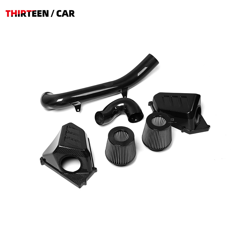 Cold Air Intake System - M2 M3 M4 - Image 3