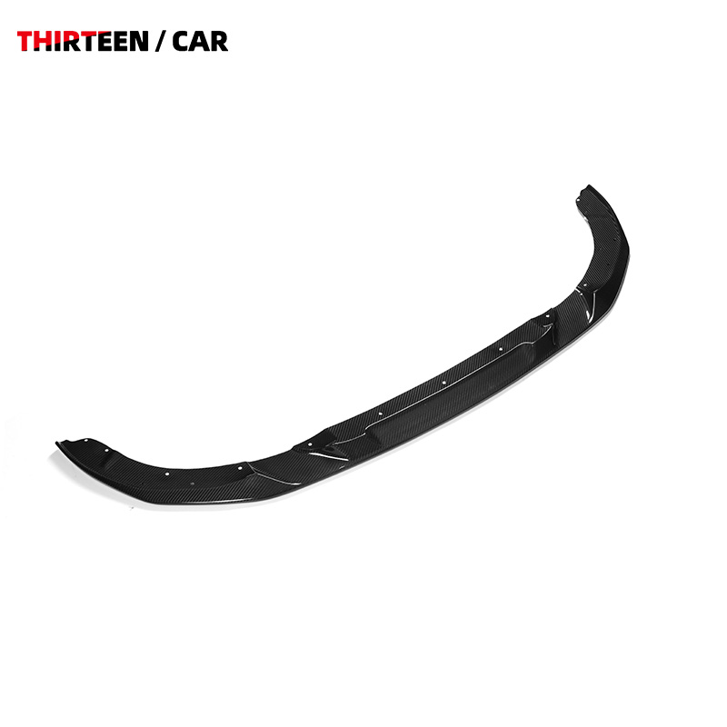 Front Lip Splitter 2 Series G42 3D - Image 3