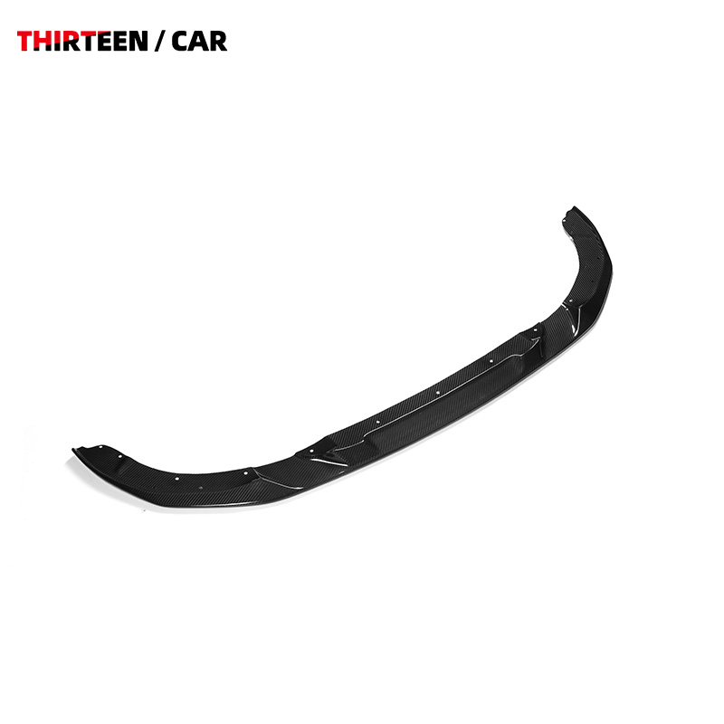 Front Lip Splitter 2 Series G42 3D - Image 3