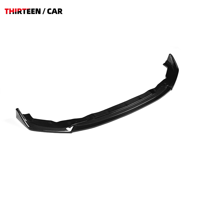 Front Lip Splitter 2 Series G42 MA - Image 3