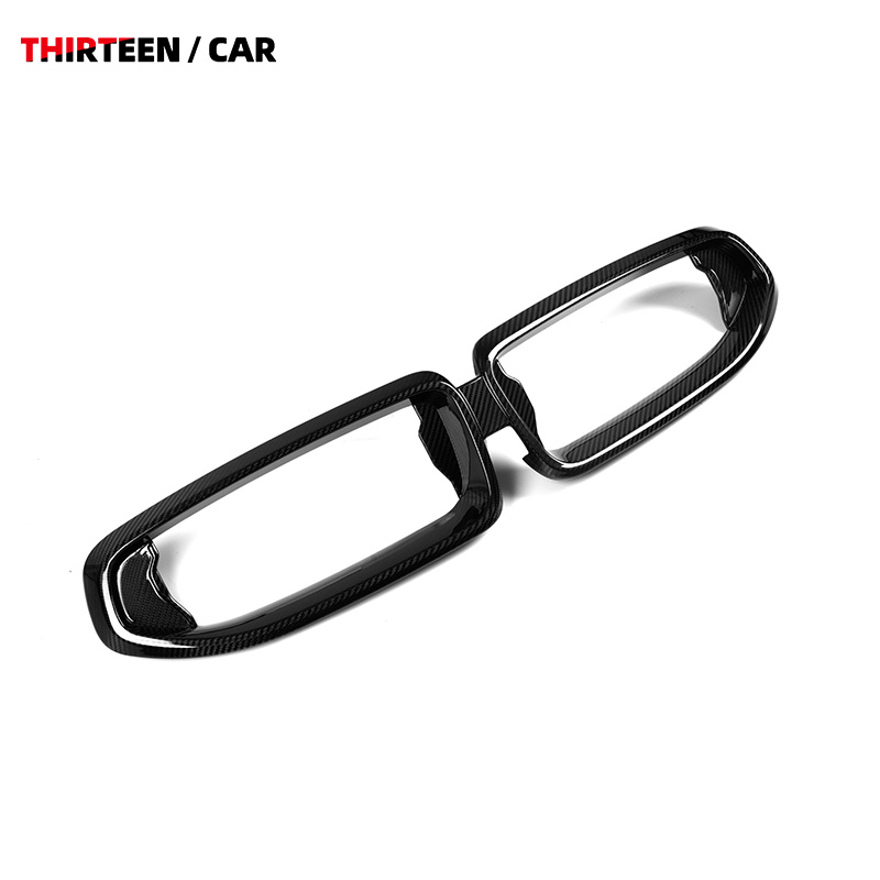 Front Kidney Grille 2 Series G42 MP - Image 3