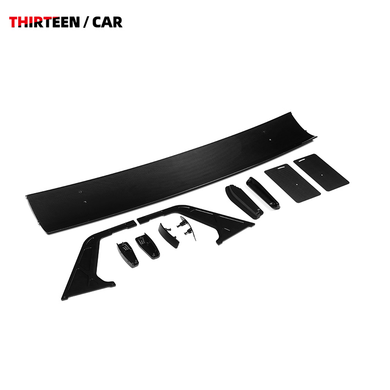 REAR SPOILER WING M2 M3 M4 -V1 - Image 3