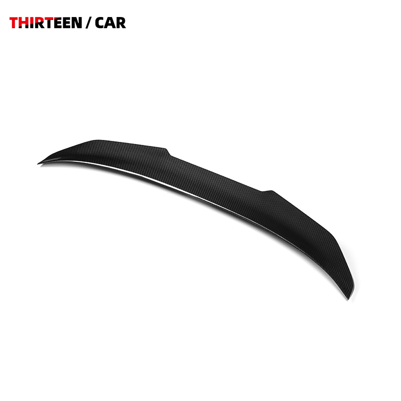 REAR SPOILER M2 G87 G42 PSM - Image 4