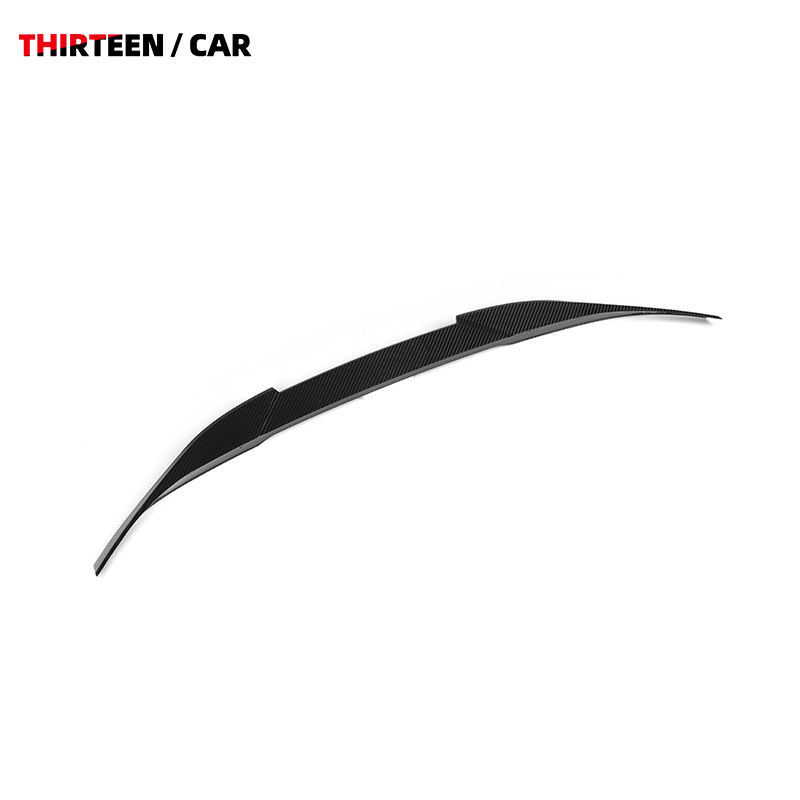 REAR SPOILER M2 G87 G42 -M4 style - Image 4