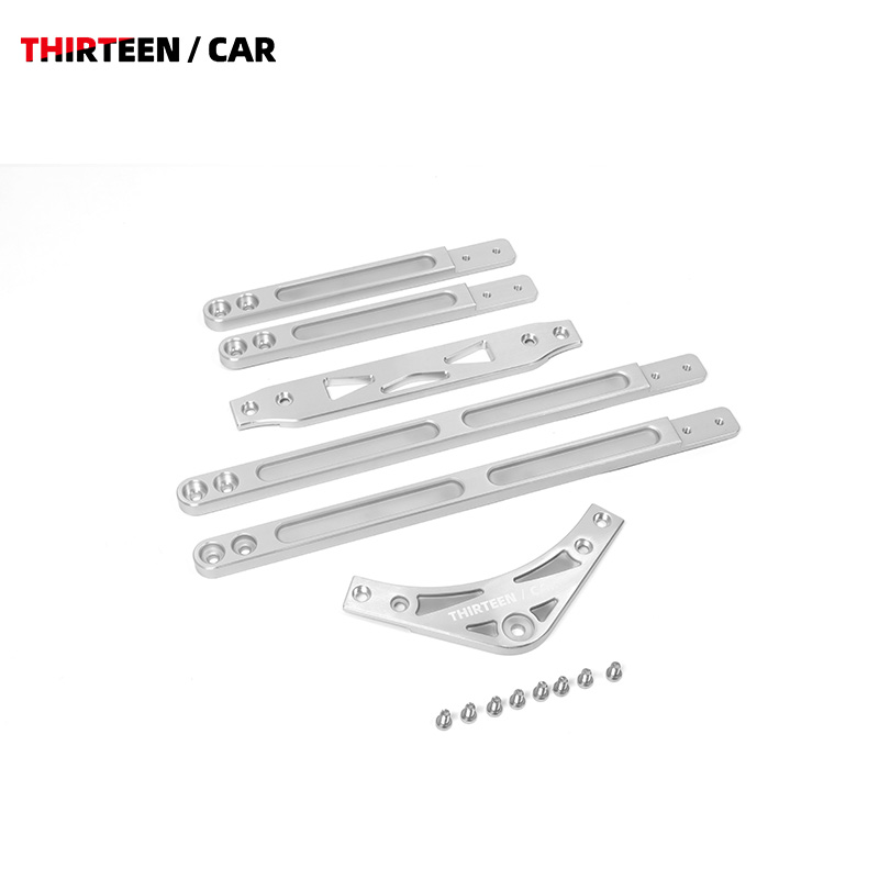 Engine Strut Brace Balance Bar - M2 M3 M4 - Image 4