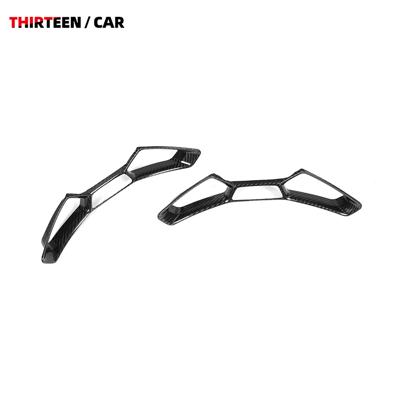 Bucket Seat Back Cover Trim - M2 M3 M4 - Image 4