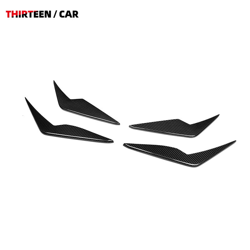 Front Air Blade M3 M4 CFA - Image 4
