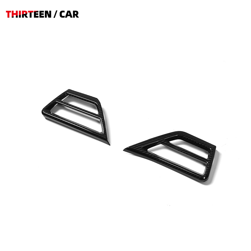 Dash Side AC Air Vent Cover Trim M2 M3 M4 - Image 4
