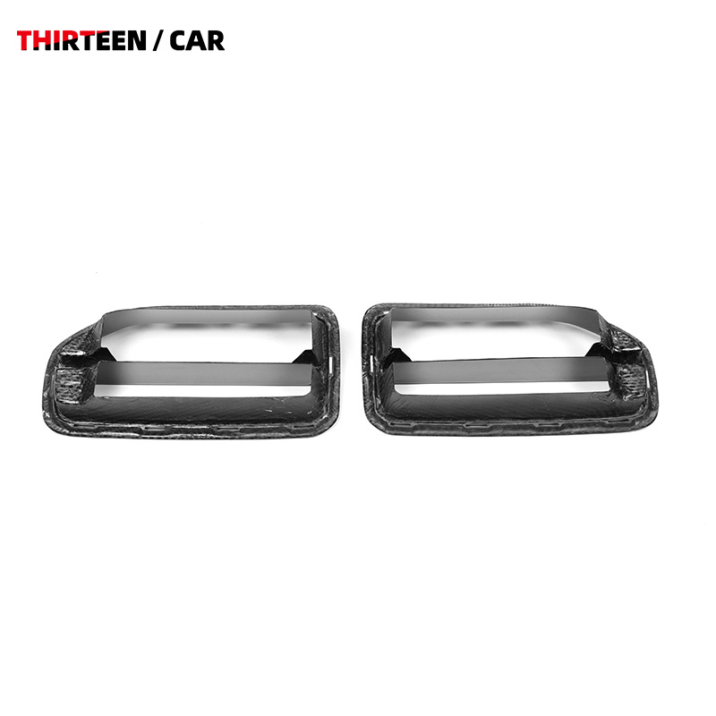 Front Grille M2 G87 APN - Image 4
