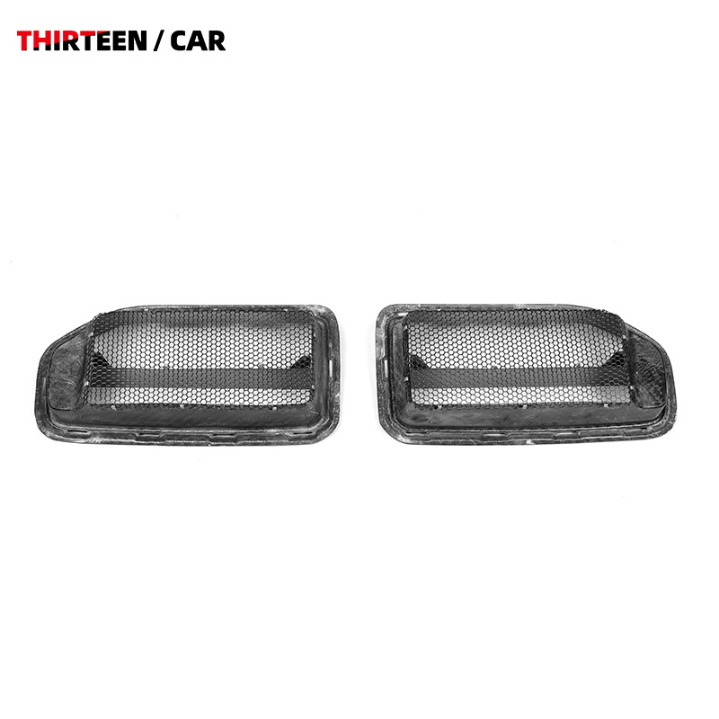 Front Grille M2 G87 AP - Image 4