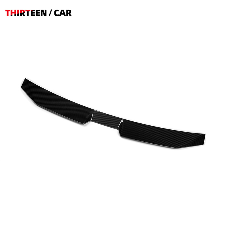 Roof Spoiler for BMW 4 Series G22 M4 G82 - Image 4