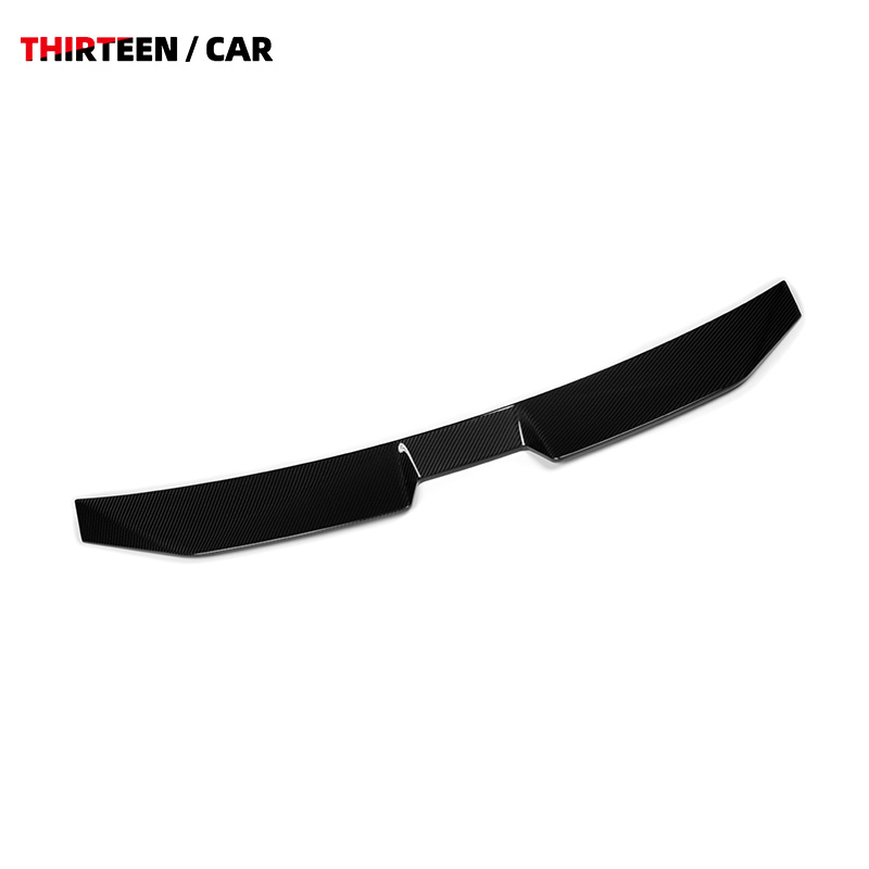 Roof Spoiler M2 G87 - M4 Style - Image 4