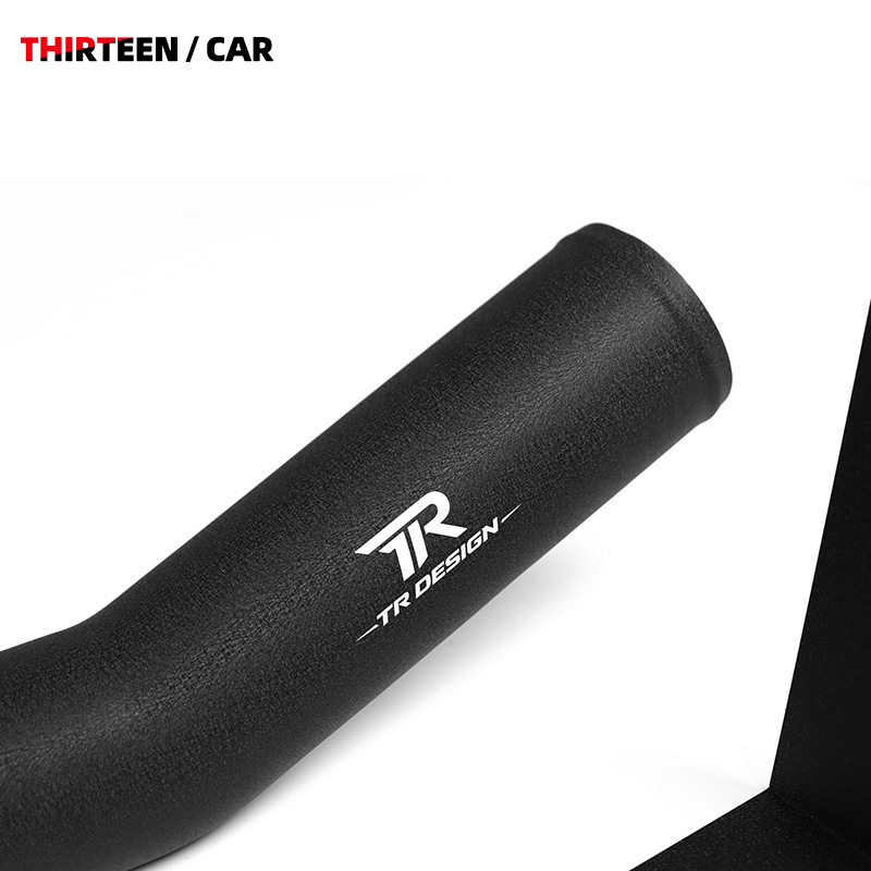S58 Cold Air Intake System & Aluminum Charge Pipe Combo Kit M2 M3 M4 - Image 4