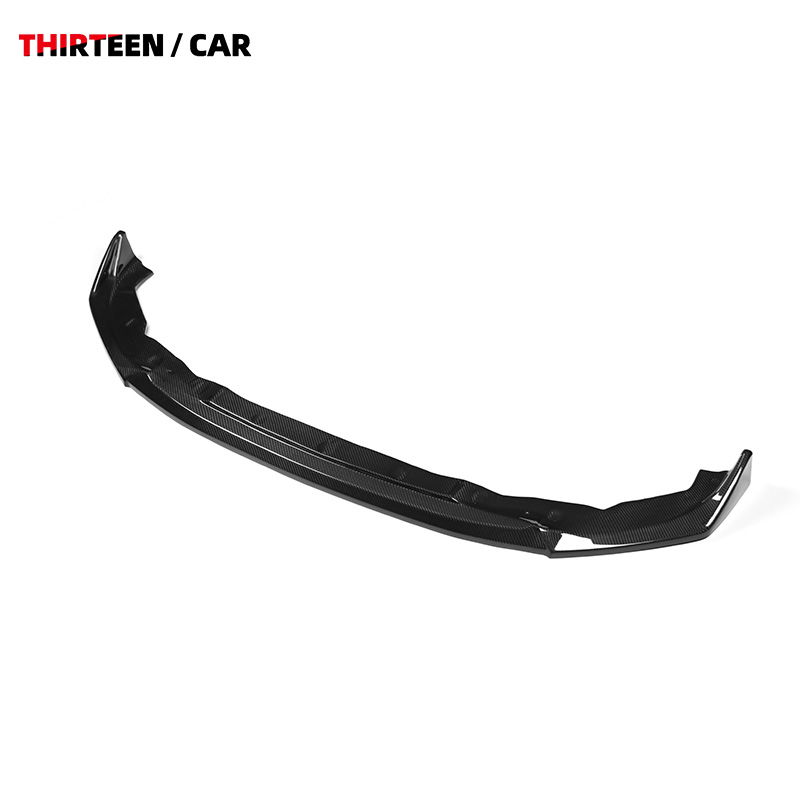 Front Lip Splitter 2 Series G42 MA - Image 4
