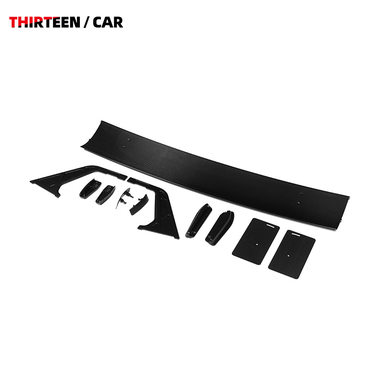 REAR SPOILER WING M2 M3 M4 -V1 - Image 4