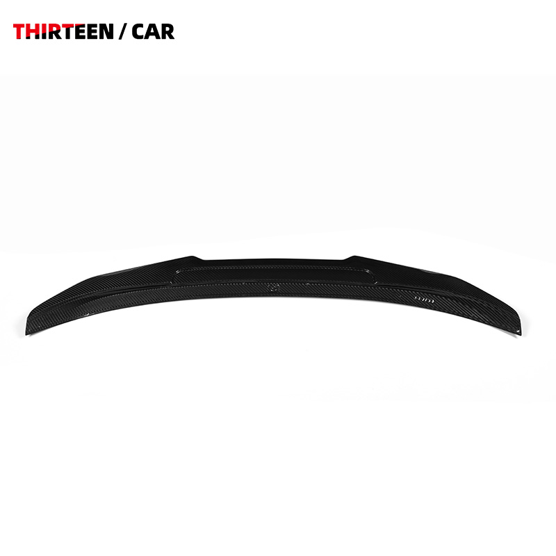 REAR SPOILER M2 G87 G42 PSM - Image 5