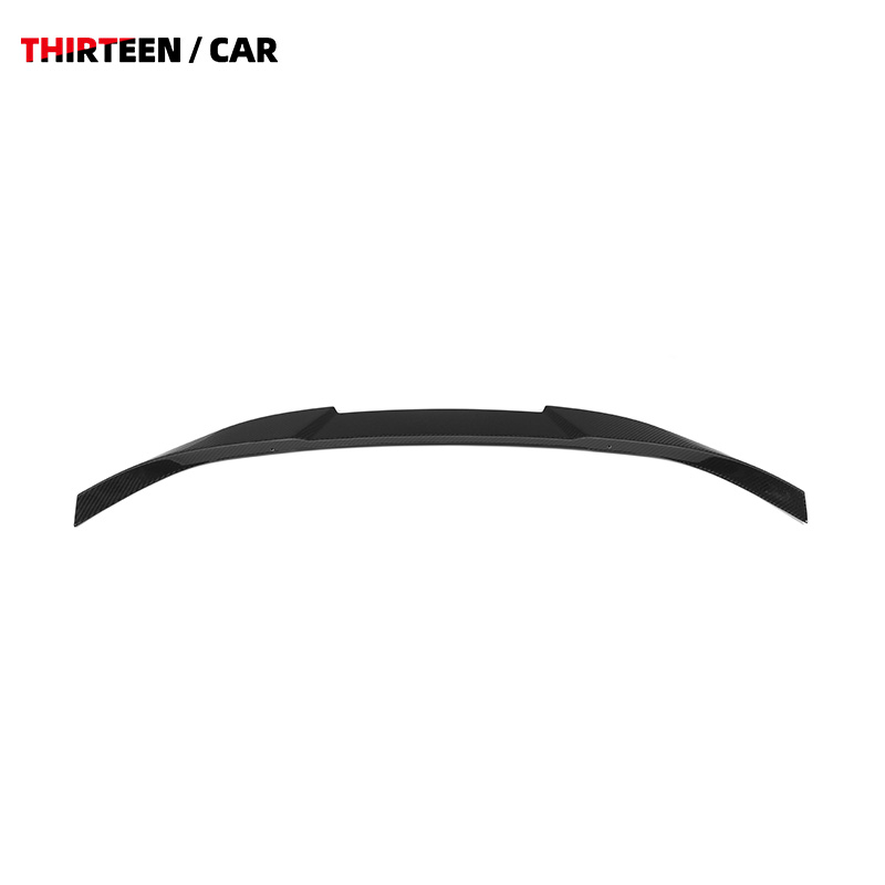 REAR SPOILER M2 G87 G42 -M4 style - Image 5