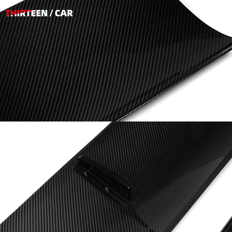 REAR SPOILER WING M2 M3 M4 -V1X - Image 5