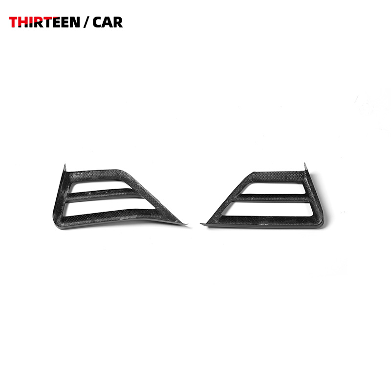 Dash Side AC Air Vent Cover Trim M2 M3 M4 - Image 5