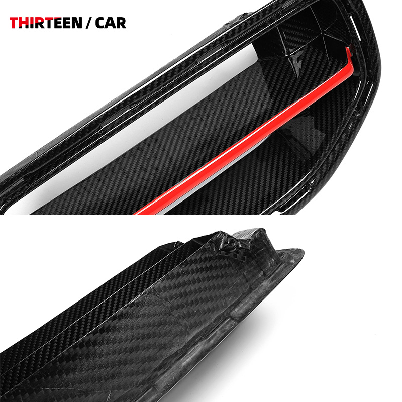 Front Grille M2 G87 APN - Image 5