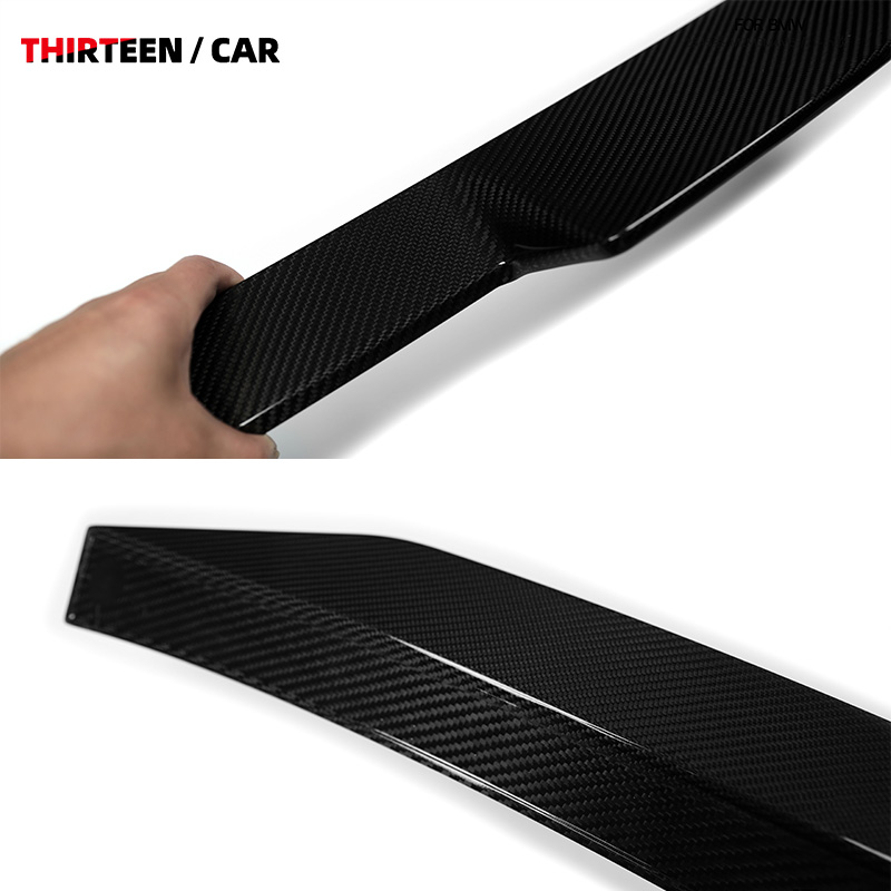 Roof Spoiler for BMW 4 Series G22 M4 G82 - Image 5