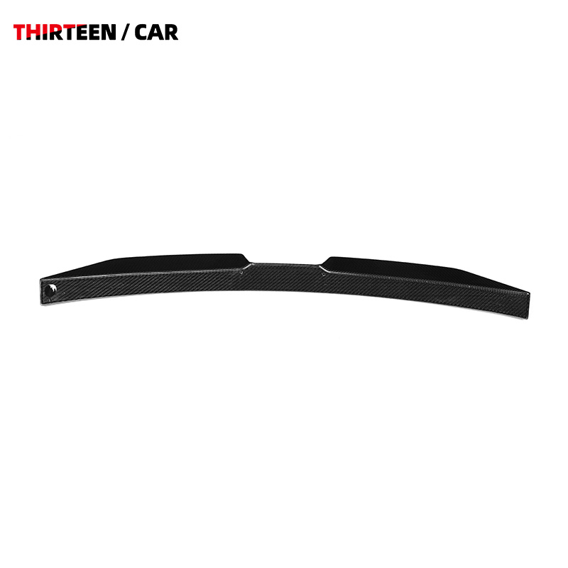Roof Spoiler M2 G87 - M4 Style - Image 5