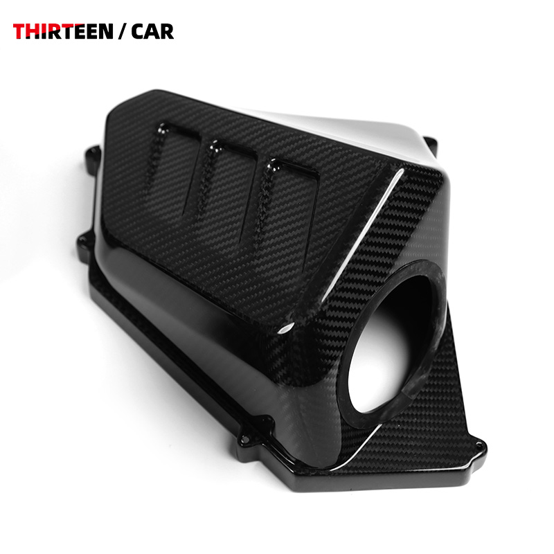 Cold Air Intake System - M2 M3 M4 - Image 5