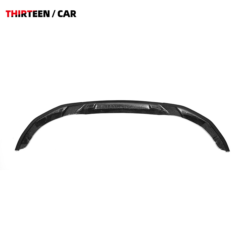 Front Lip Splitter 2 Series G42 3D - Image 5