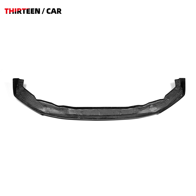 Front Lip Splitter 2 Series G42 MA - Image 5