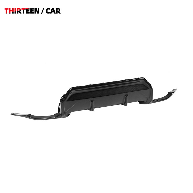 Rear Diffuser 2 Series G42 3D - Image 5