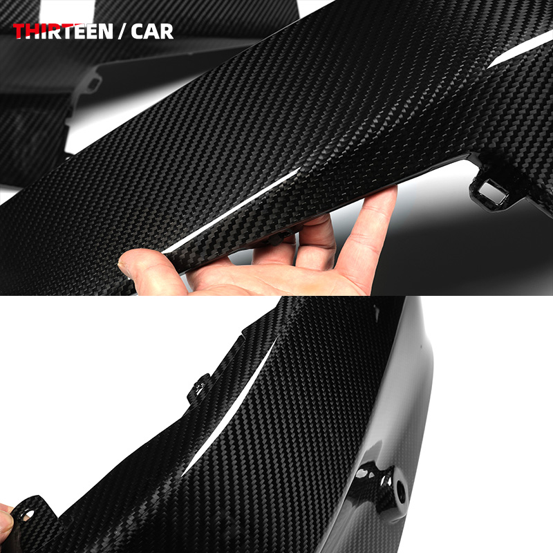 Side Diffuser Kit 2 Series G42 OEM - Image 5