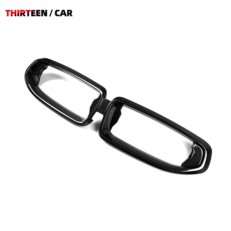 Front Kidney Grille 2 Series G42 MP - Image 5