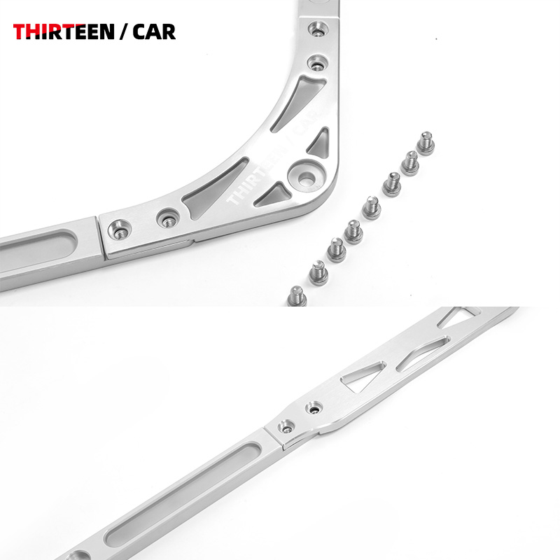 Engine Strut Brace Balance Bar Aluminum Alloy- M2 M3 M4 - Image 6